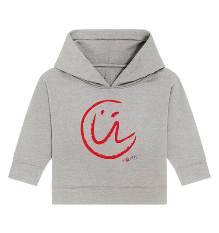 Ü - Wie Hürth  - Baby Organic Hoodie