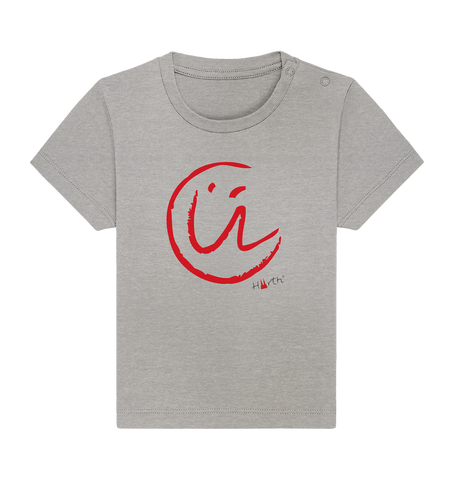 Ü - Hürth - Baby Organic Shirt