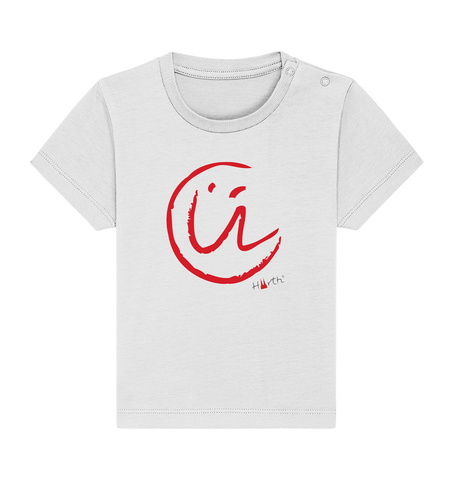 Ü - Hürth - Baby Organic Shirt