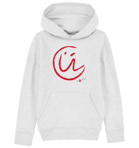 Ü - Wie Hürth  - Kids Organic Hoodie