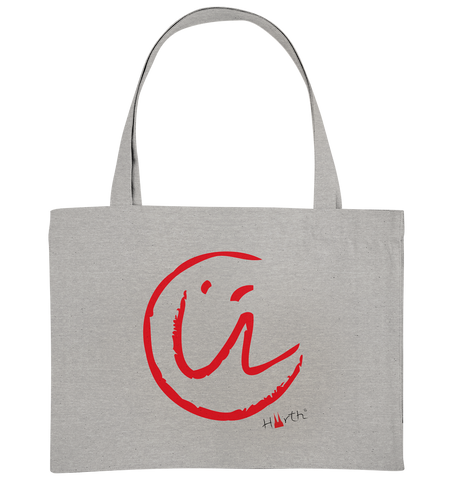 Ü - Wie Hürth  - Organic Shopping-Bag