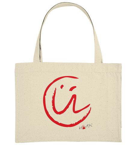 Ü - Wie Hürth  - Organic Shopping-Bag