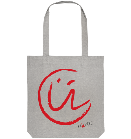 Ü - Hürth - Organic Tote-Bag