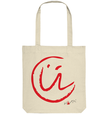 Ü - Hürth - Organic Tote-Bag