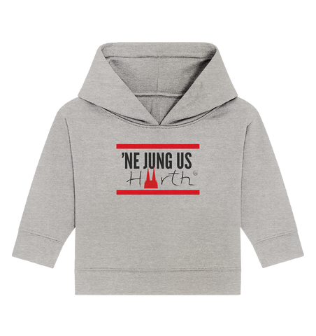 'ne Jung us Hürth - Baby Organic Hoodie