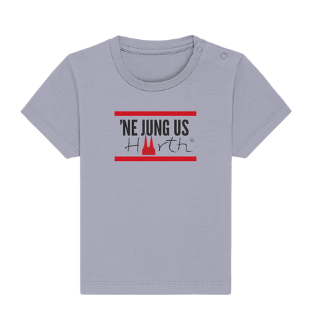'ne Jung us Hürth - Baby Organic Shirt