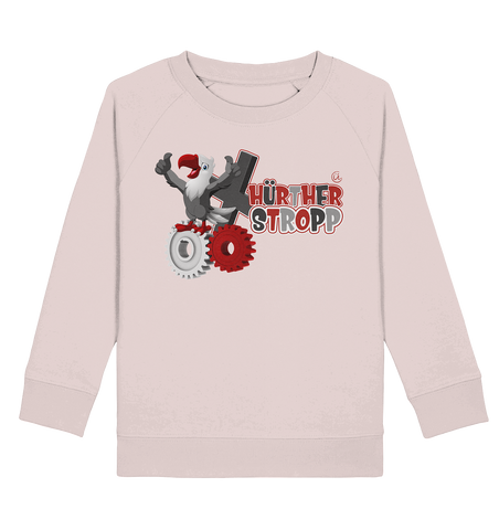 Hürther Stropp - Kids Organic Sweatshirt