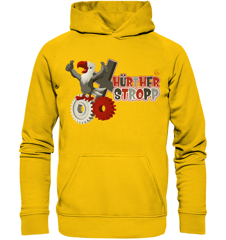 Hürther Stropp - Kids Premium Hoodie