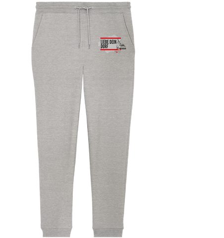 Liebe dein Dorf - Efferen - Organic Jogger Pants