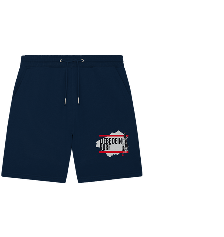 Alt-Hürth Liebe dein Dorf - Organic Jogger Shorts