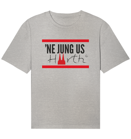 'ne Jung us Hürth - Organic Relaxed Shirt