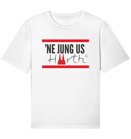 'ne Jung us Hürth - Organic Relaxed Shirt