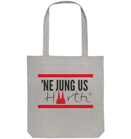 'ne Jung us Hürth - Organic Tote-Bag